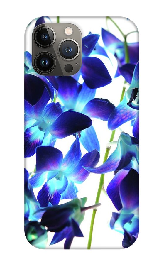 Flowers 2423 - Phone Case