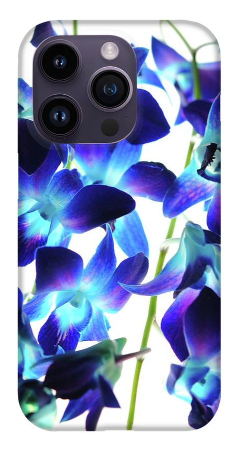 Flowers 2423 - Phone Case