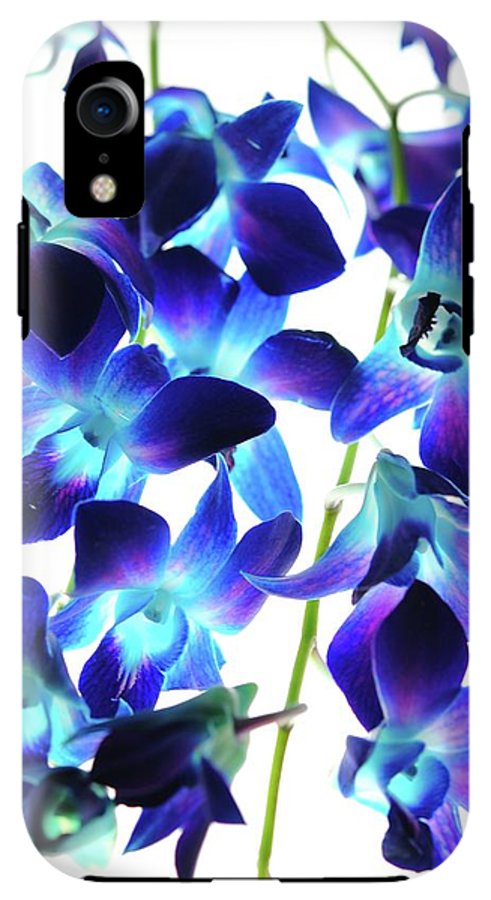 Flowers 2423 - Phone Case