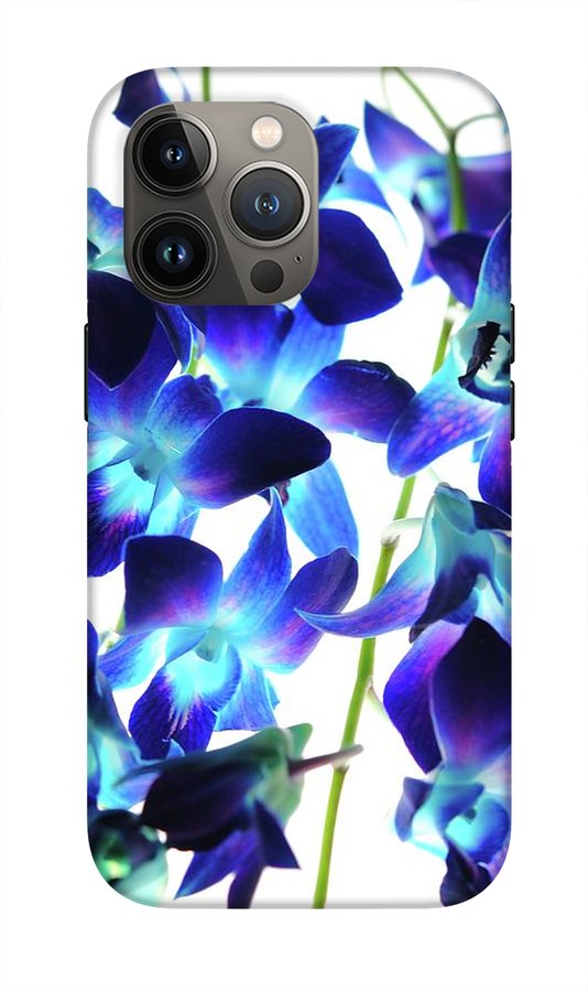 Flowers 2423 - Phone Case