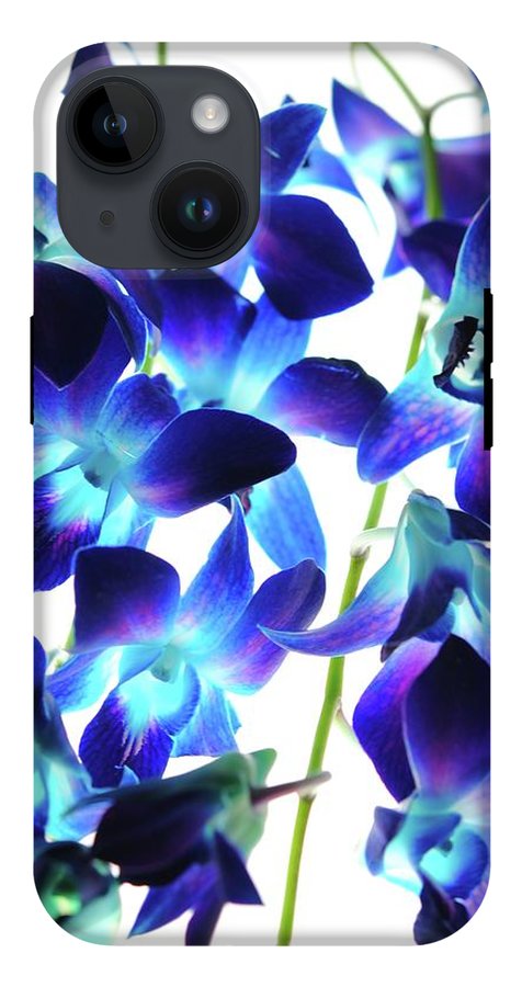 Flowers 2423 - Phone Case