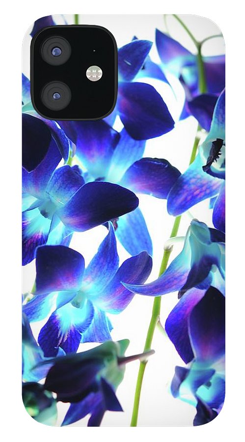 Flowers 2423 - Phone Case