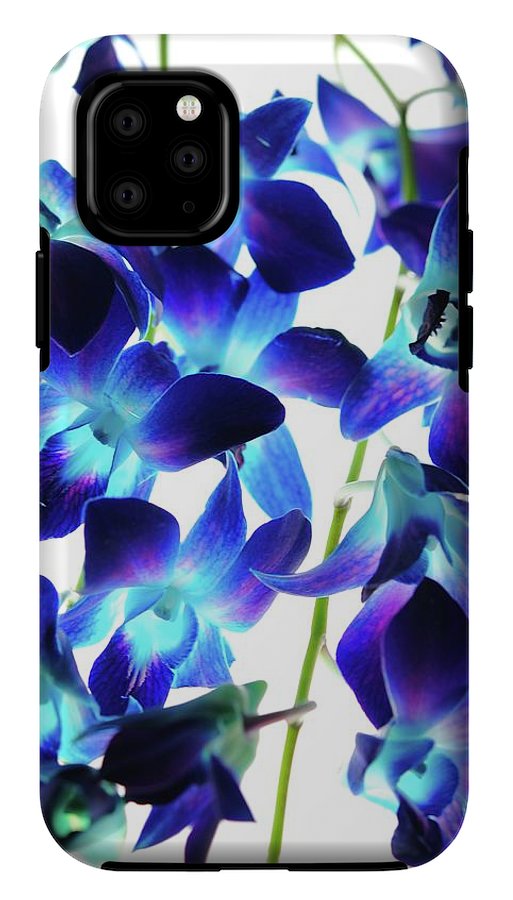 Flowers 2423 - Phone Case
