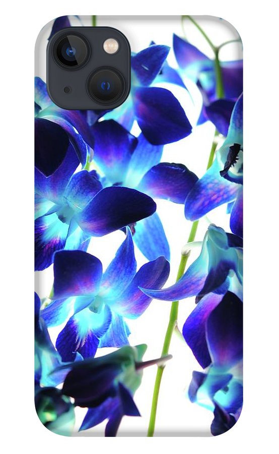Flowers 2423 - Phone Case