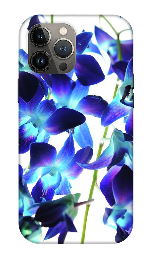 Flowers 2423 - Phone Case
