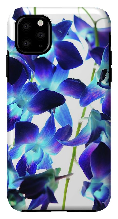 Flowers 2423 - Phone Case