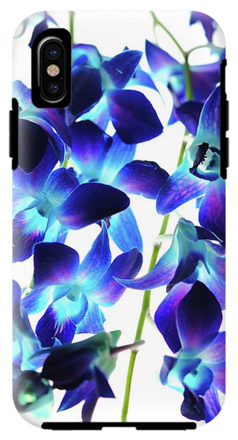 Flowers 2423 - Phone Case