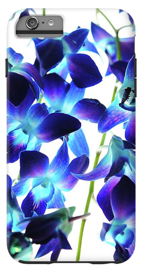 Flowers 2423 - Phone Case