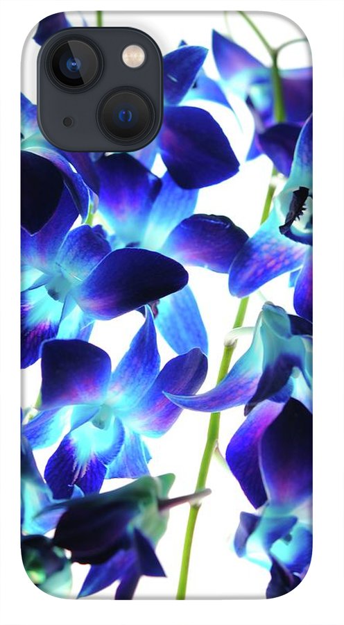 Flowers 2423 - Phone Case
