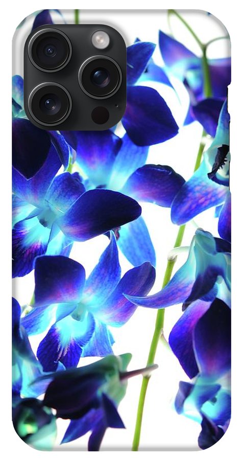 Flowers 2423 - Phone Case
