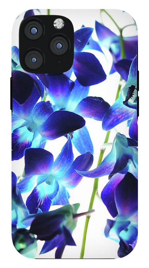 Flowers 2423 - Phone Case