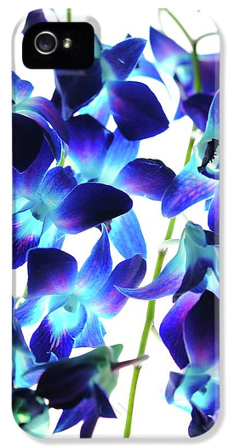 Flowers 2423 - Phone Case