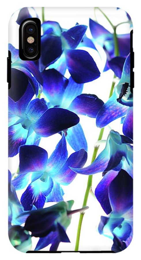 Flowers 2423 - Phone Case