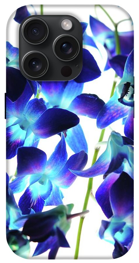 Flowers 2423 - Phone Case
