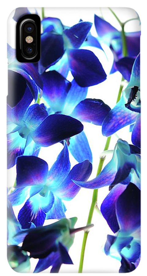 Flowers 2423 - Phone Case