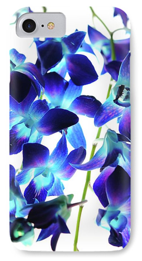 Flowers 2423 - Phone Case