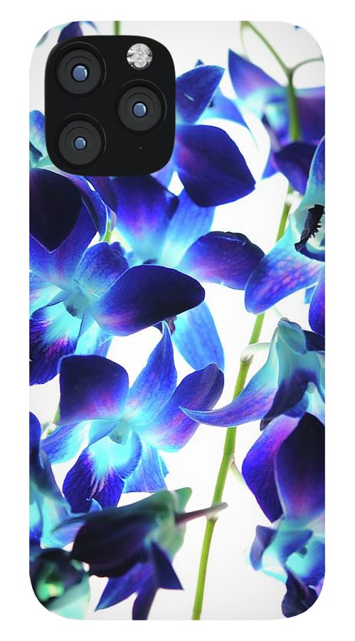 Flowers 2423 - Phone Case