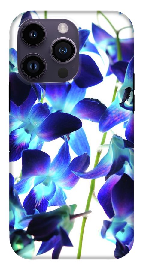 Flowers 2423 - Phone Case