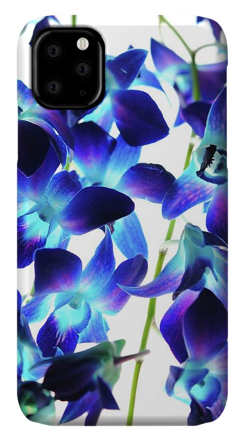 Flowers 2423 - Phone Case