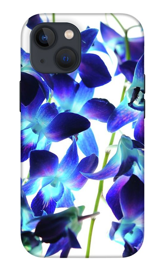 Flowers 2423 - Phone Case