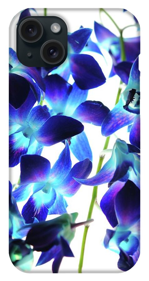 Flowers 2423 - Phone Case