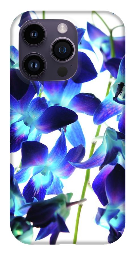 Flowers 2423 - Phone Case