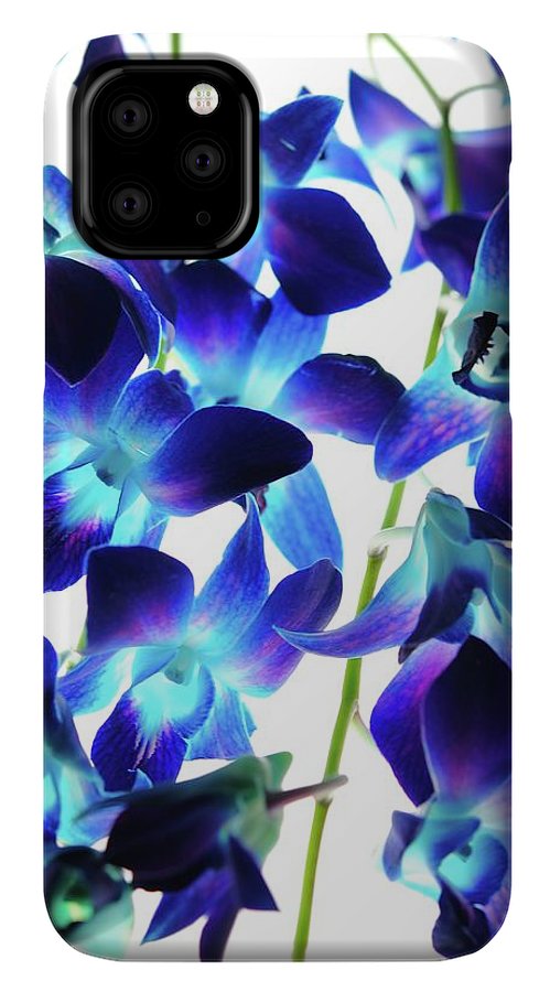 Flowers 2423 - Phone Case