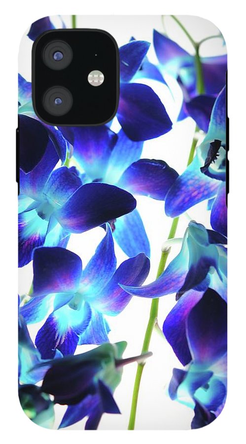 Flowers 2423 - Phone Case