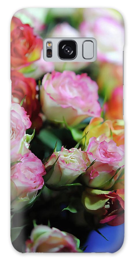 Flowers 260 - Phone Case