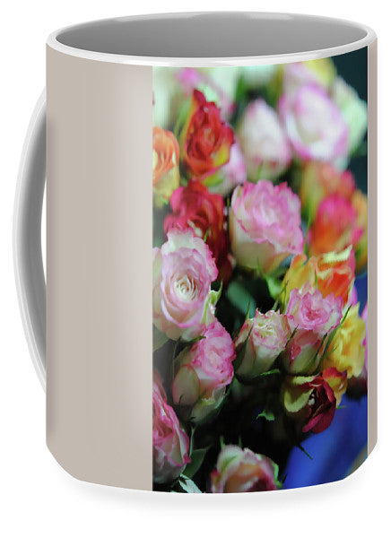 Flowers 260 - Mug
