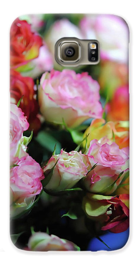 Flowers 260 - Phone Case