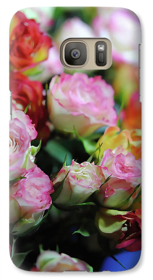 Flowers 260 - Phone Case