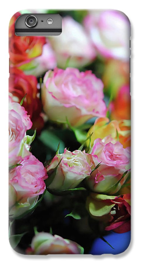 Flowers 260 - Phone Case