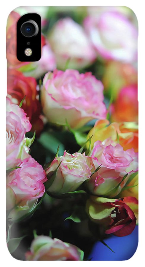 Flowers 260 - Phone Case