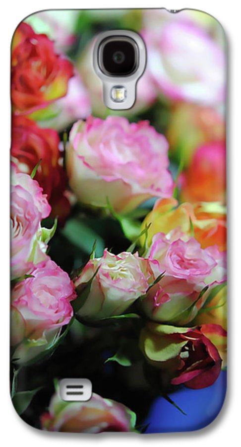 Flowers 260 - Phone Case