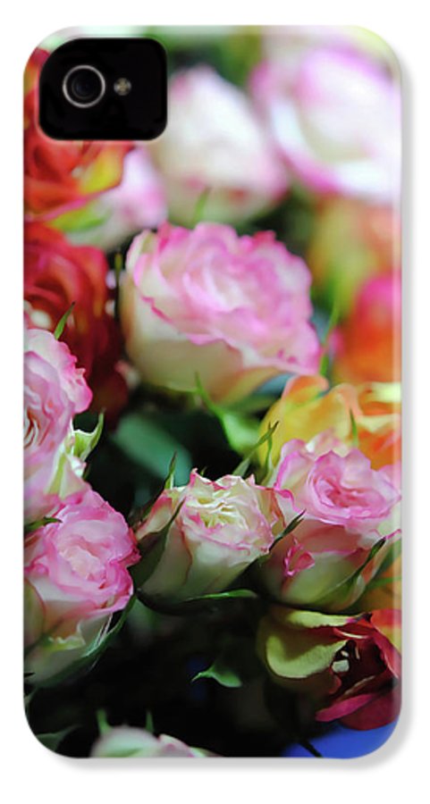Flowers 260 - Phone Case