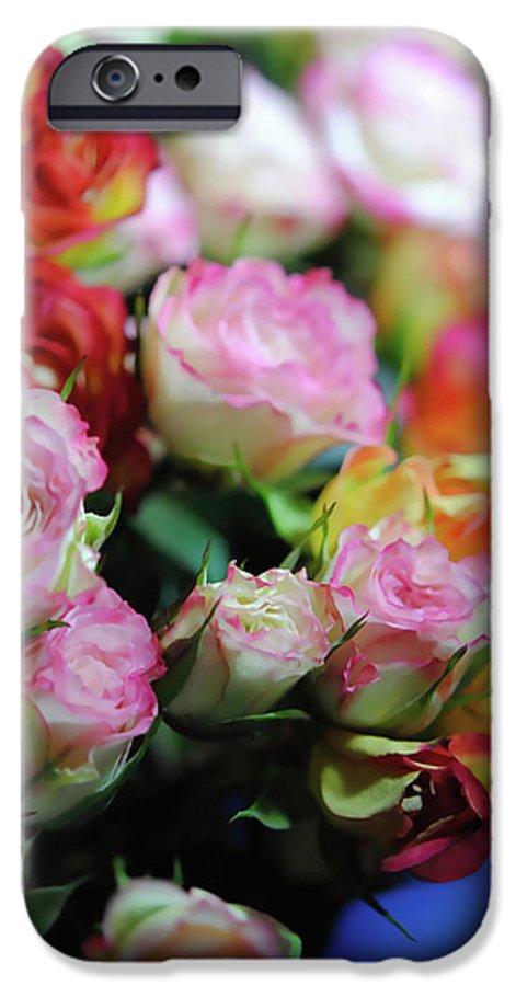 Flowers 260 - Phone Case