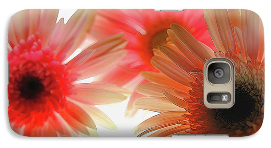 Flowers 2602 - Phone Case