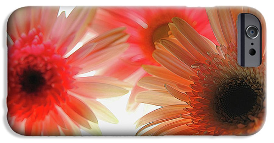 Flowers 2602 - Phone Case