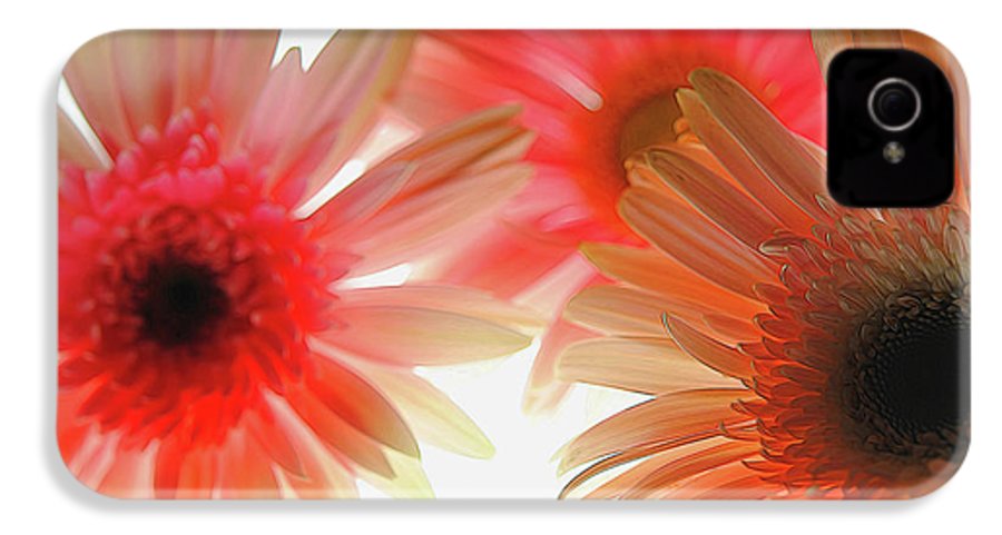 Flowers 2602 - Phone Case