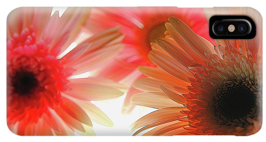 Flowers 2602 - Phone Case