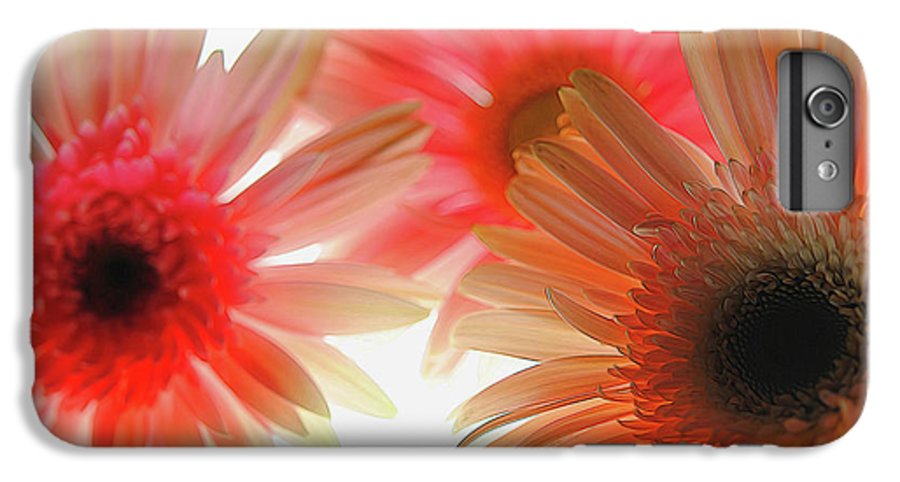 Flowers 2602 - Phone Case