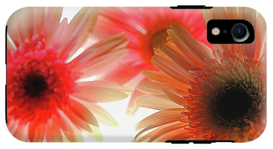 Flowers 2602 - Phone Case