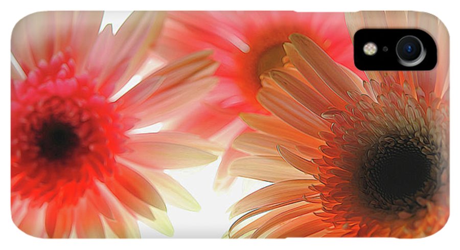 Flowers 2602 - Phone Case