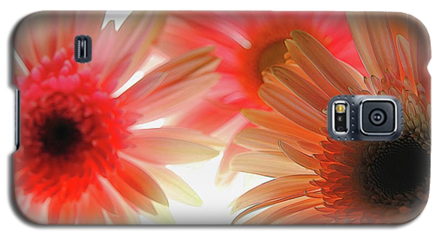 Flowers 2602 - Phone Case