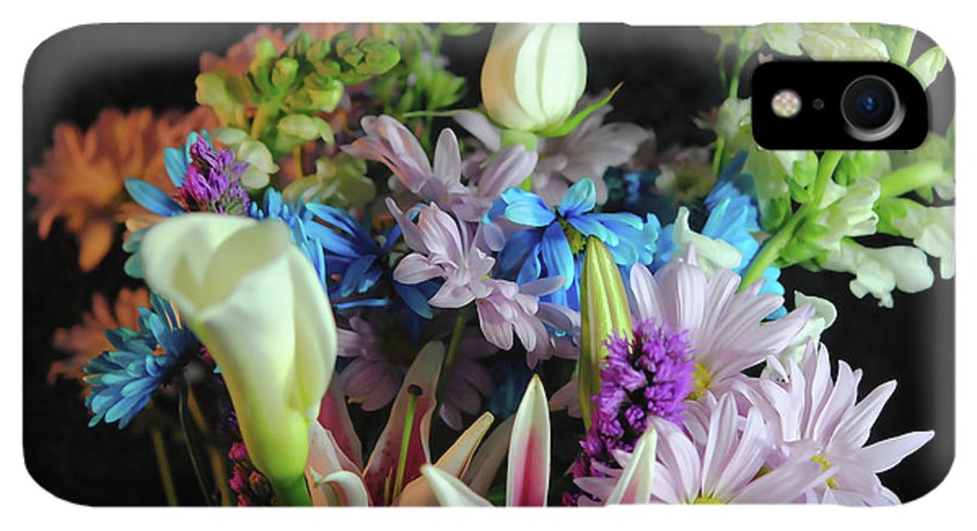 Flowers 292 - Phone Case