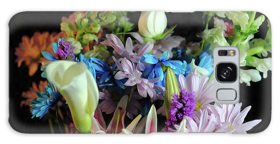 Flowers 292 - Phone Case