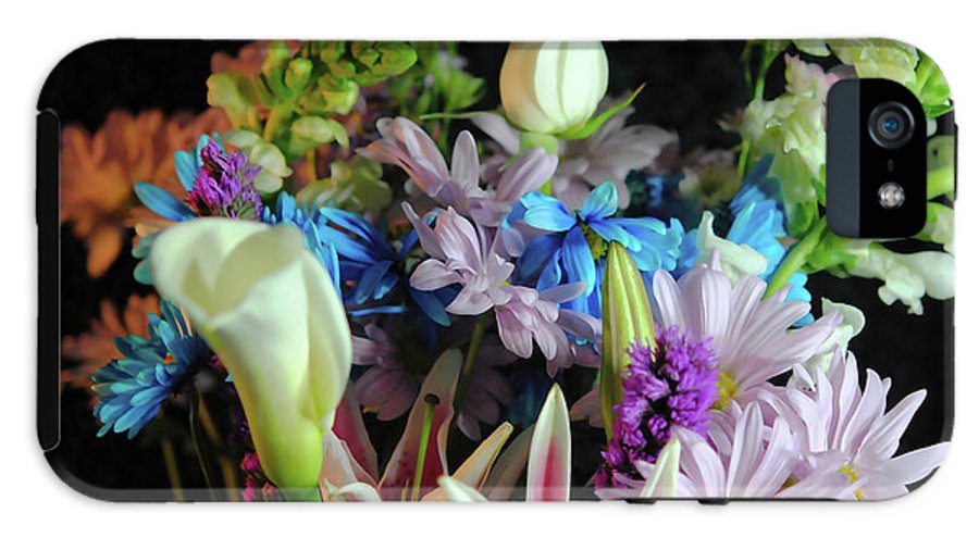 Flowers 292 - Phone Case