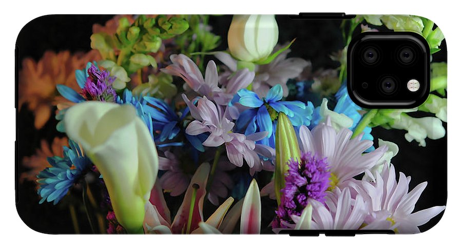 Flowers 292 - Phone Case