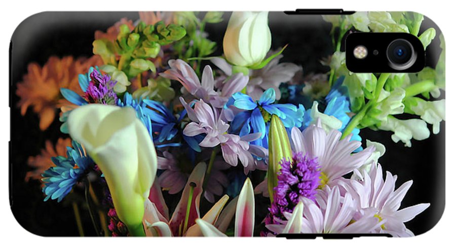 Flowers 292 - Phone Case